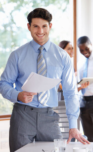 Trademark Search Attorney