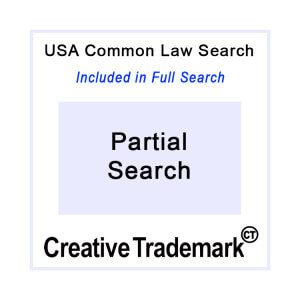 Common Law Trademark Search