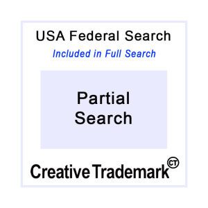 Federal Trademark Search