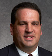 Trademark Search Lawyer Nick Marsico