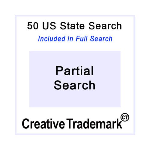 50 State Trademark Search